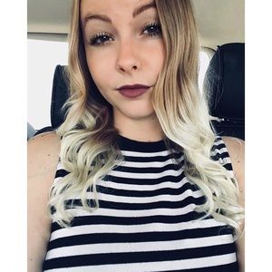 Meet your Posher, Alisa